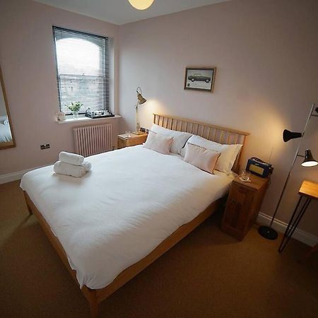 The Alma Taverns Boutique Suites Room 2 - Hopewell 브리스틀 외부 사진