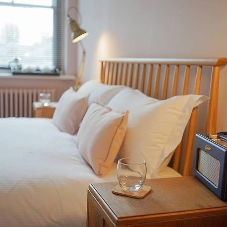The Alma Taverns Boutique Suites Room 2 - Hopewell 브리스틀 외부 사진