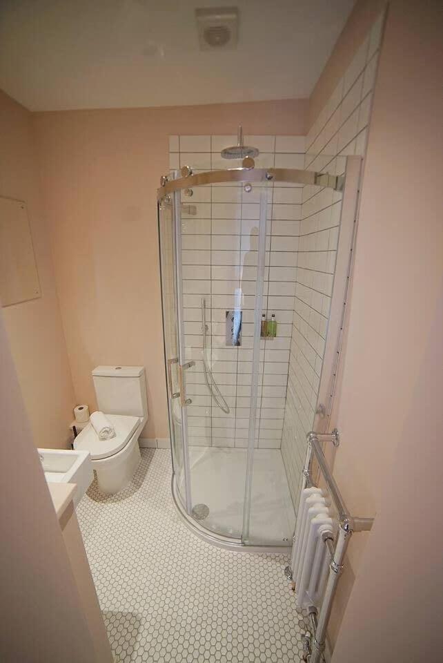 The Alma Taverns Boutique Suites Room 2 - Hopewell 브리스틀 외부 사진
