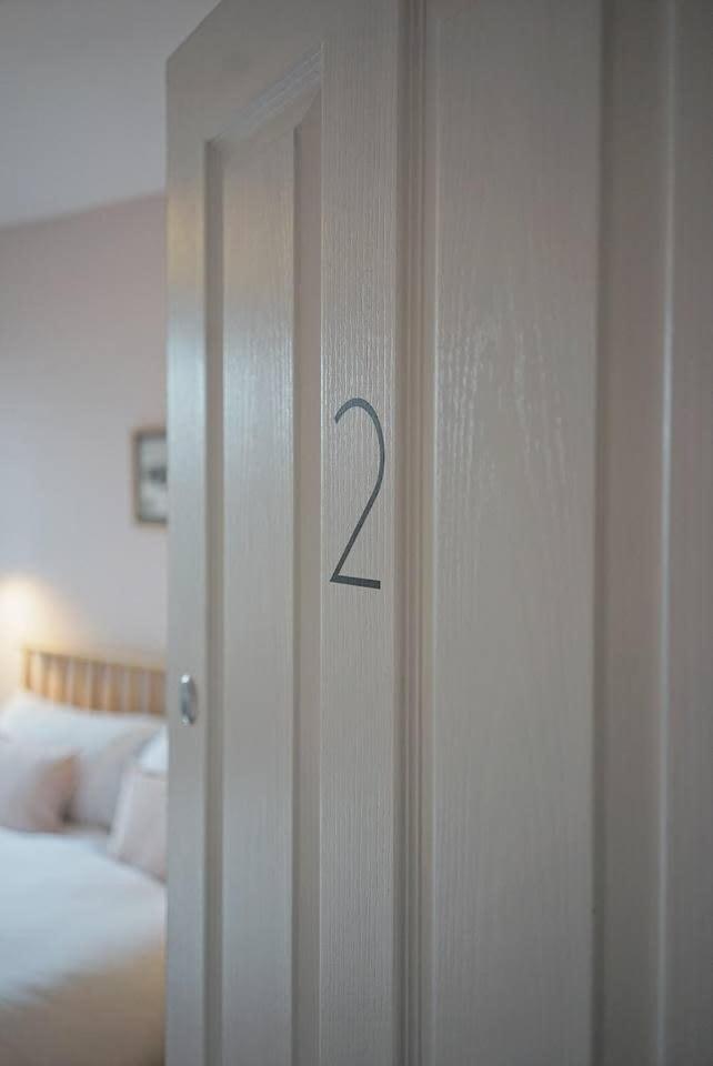 The Alma Taverns Boutique Suites Room 2 - Hopewell 브리스틀 외부 사진