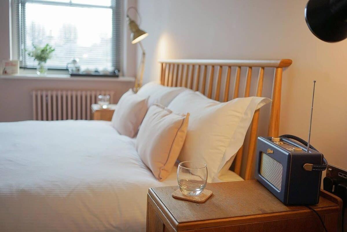 The Alma Taverns Boutique Suites Room 2 - Hopewell 브리스틀 외부 사진