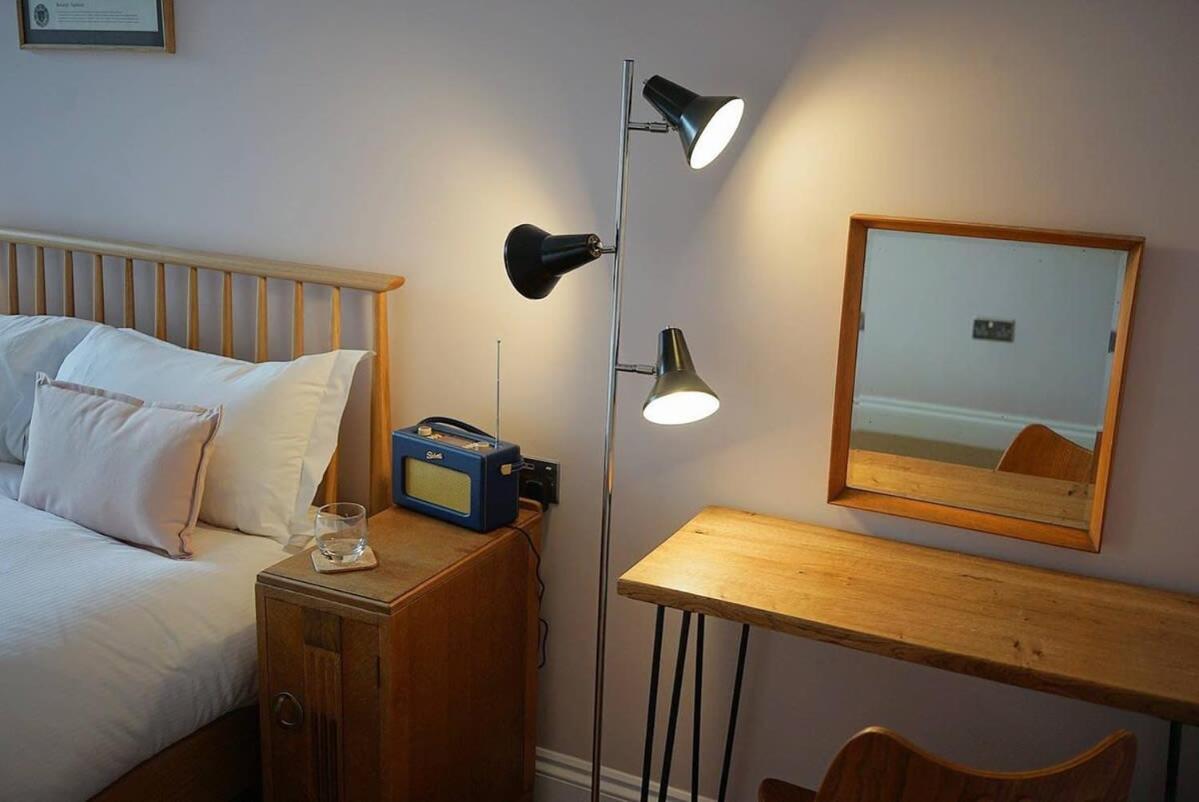 The Alma Taverns Boutique Suites Room 2 - Hopewell 브리스틀 외부 사진
